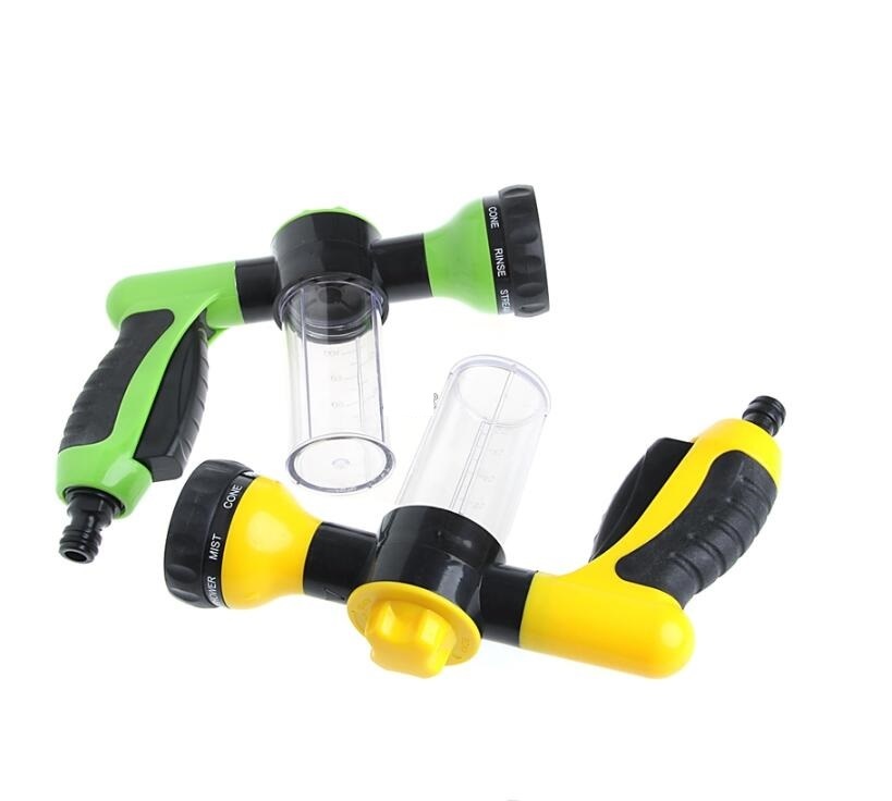 High Pressure Foam Spray Gun Cleaner