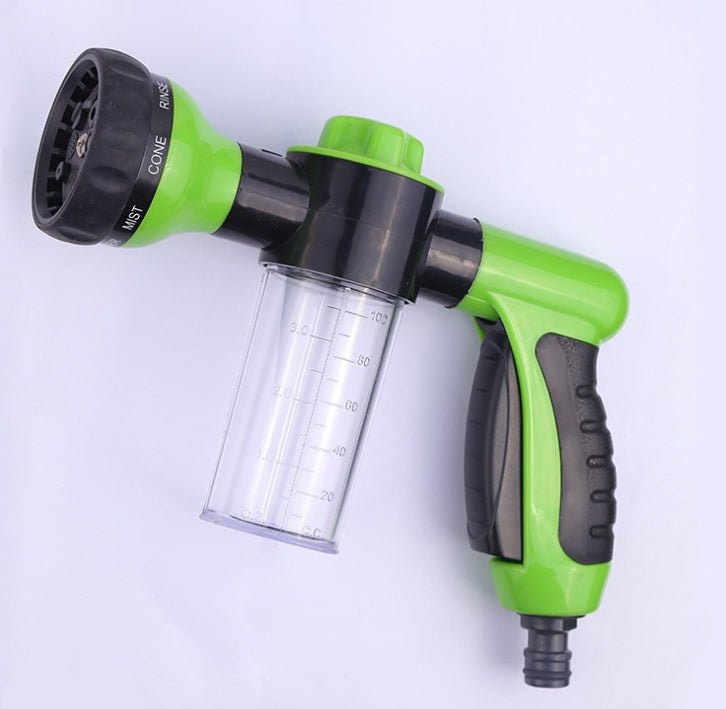 High Pressure Foam Spray Gun Cleaner