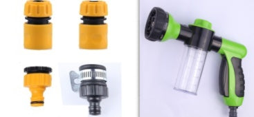 High Pressure Foam Spray Gun Cleaner