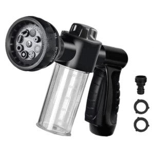High Pressure Foam Spray Gun Cleaner