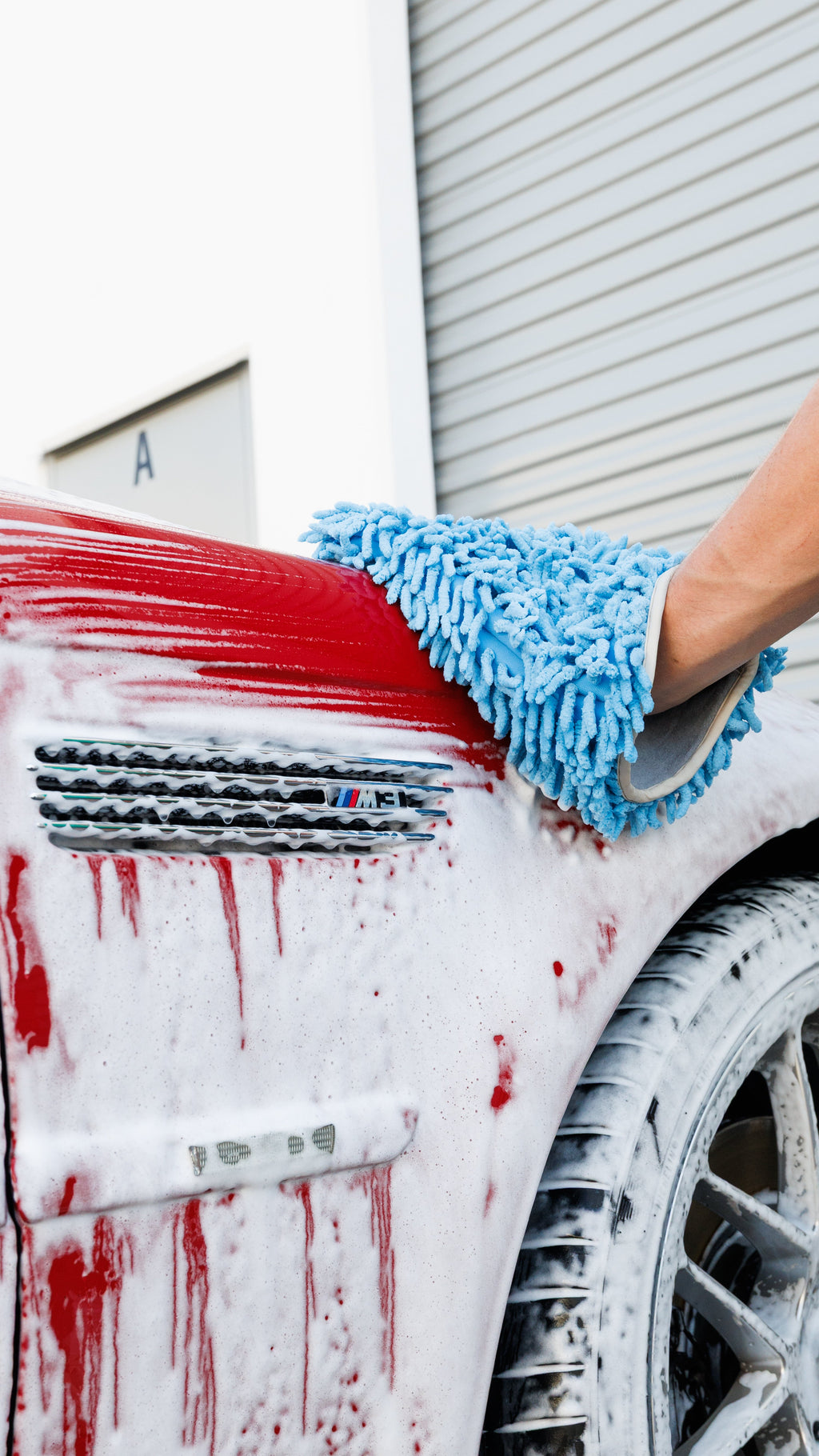 Ceramic Bubble Bath