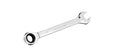 Automatic Ratchet Wrench Set Quick Release Combination Tool