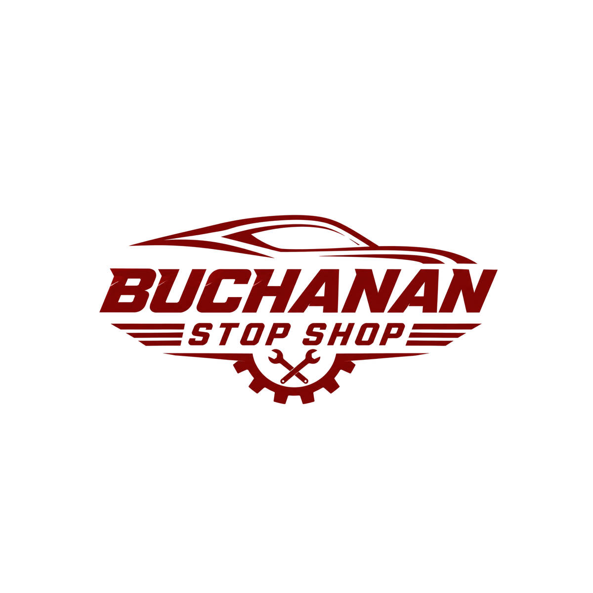 Buchanan Stop Shop
