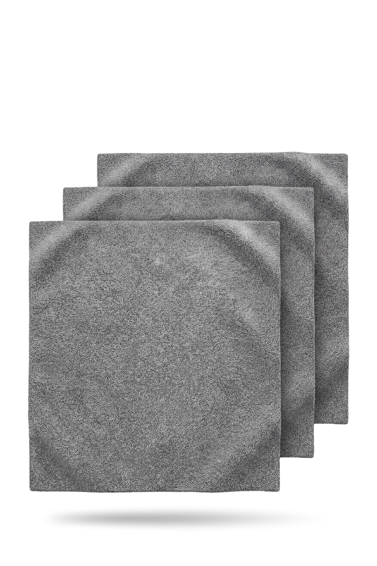 BLACKLINE® EVERYDAY MICROFIBER TOWELS