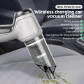 Cordless Vacuum Cleaner | Blowable Portable Cordless Car Vacuum