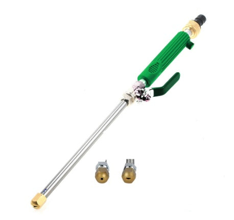 Electric High-Pressure Car Washer Spray Gun