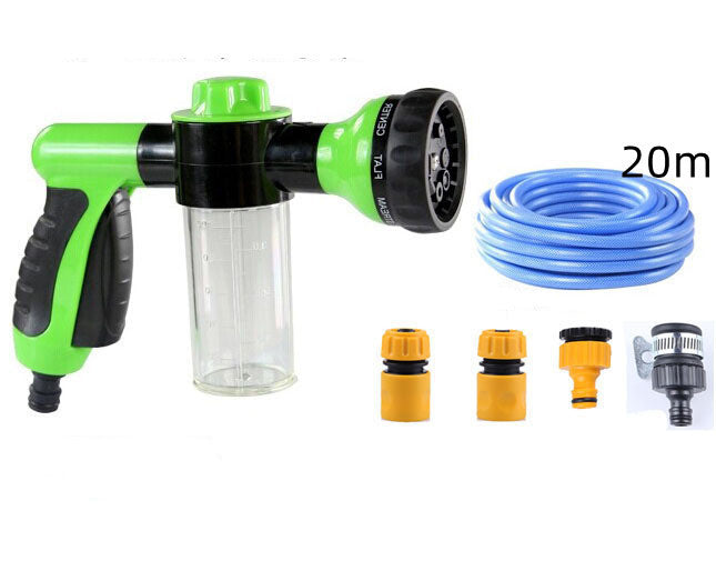 High Pressure Foam Spray Gun Cleaner